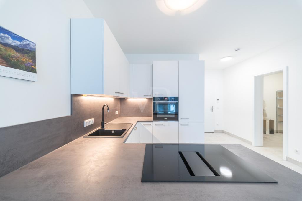 Hochwertige 2 ZKB Wohnung in Montabaur- Stadt - Photo 3