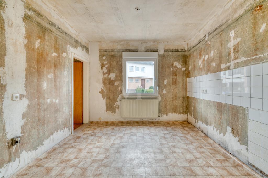 Küche Erdgechoss