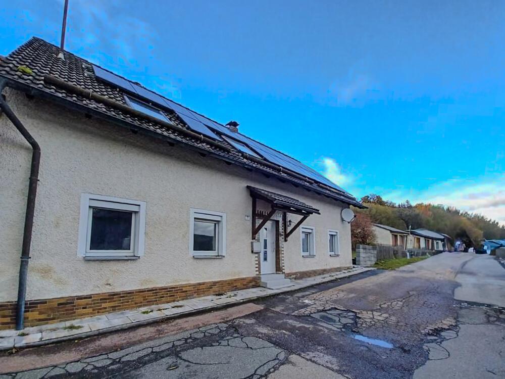 Immobilie in Stadlern -  - Bild 1