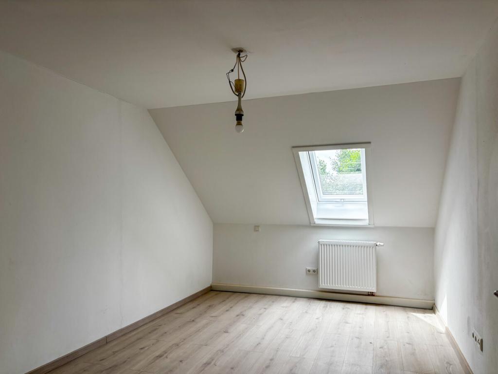 Attraktive 3-Zimmer-Wohnung in ruhiger Lage zu vermieten - Foto 2