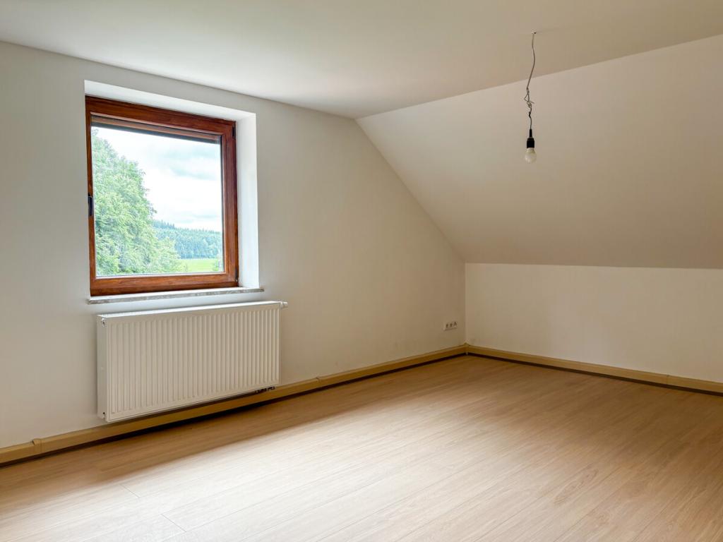 Attraktive 3-Zimmer-Wohnung in ruhiger Lage zu vermieten - Foto 4