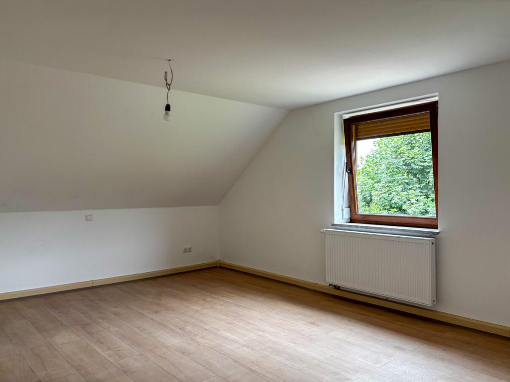 Attraktive 3-Zimmer-Wohnung in ruhiger Lage zu vermieten - Foto 3