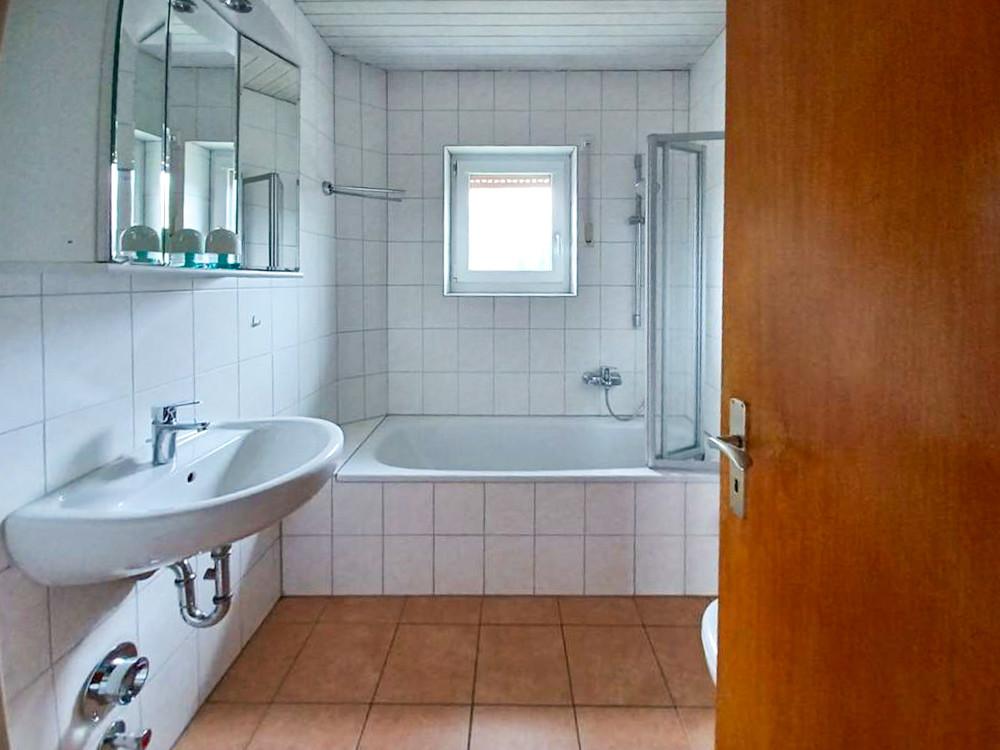 OG Badezimmer