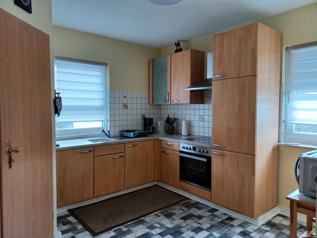 Küche WHG 1
