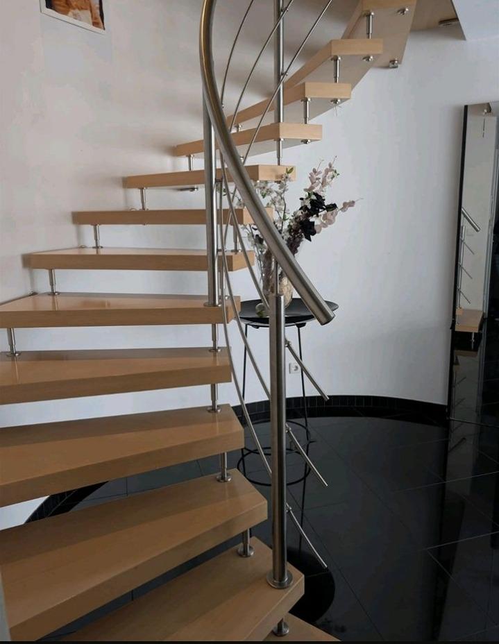 Exklusives Wohnen: 4,5-Zi. Maisonette Schwieberdingen - Photo 2