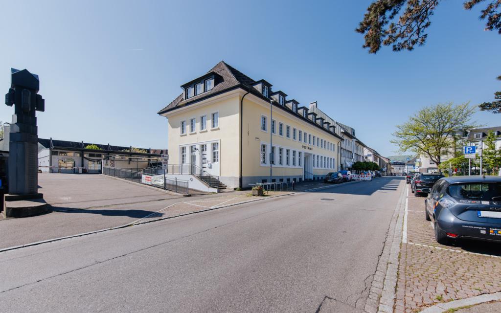 Klinke-Immobilien