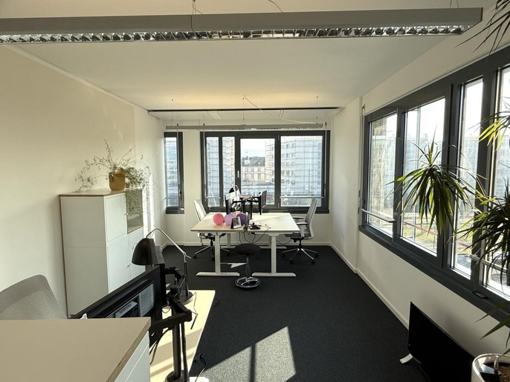 Bürofläche