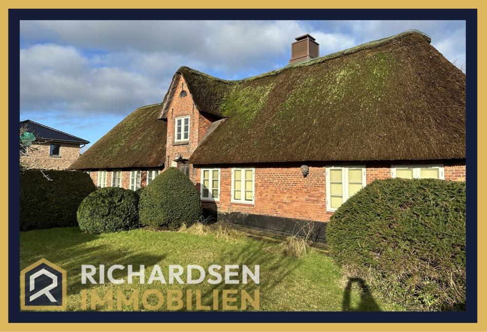 Ansicht von Süden