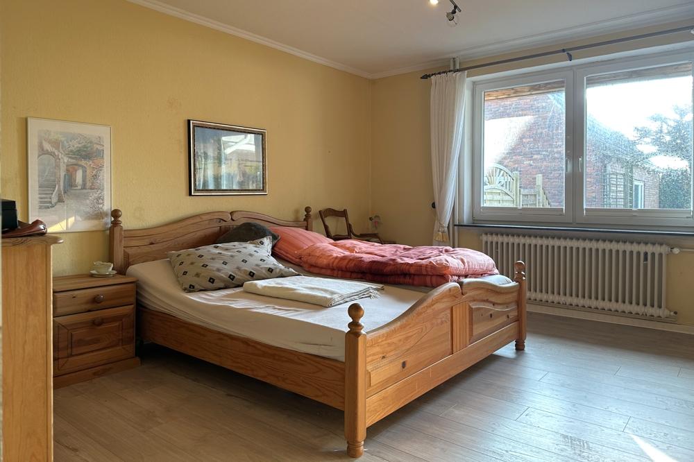 Haus 1 Schlafzimmer