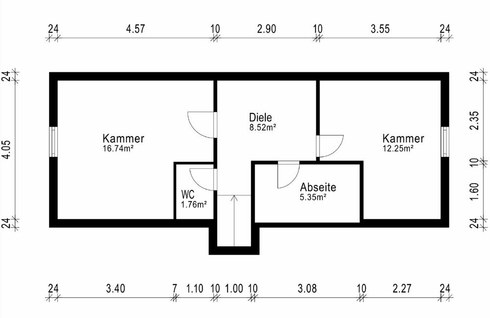 Haus 1Grundriss DG