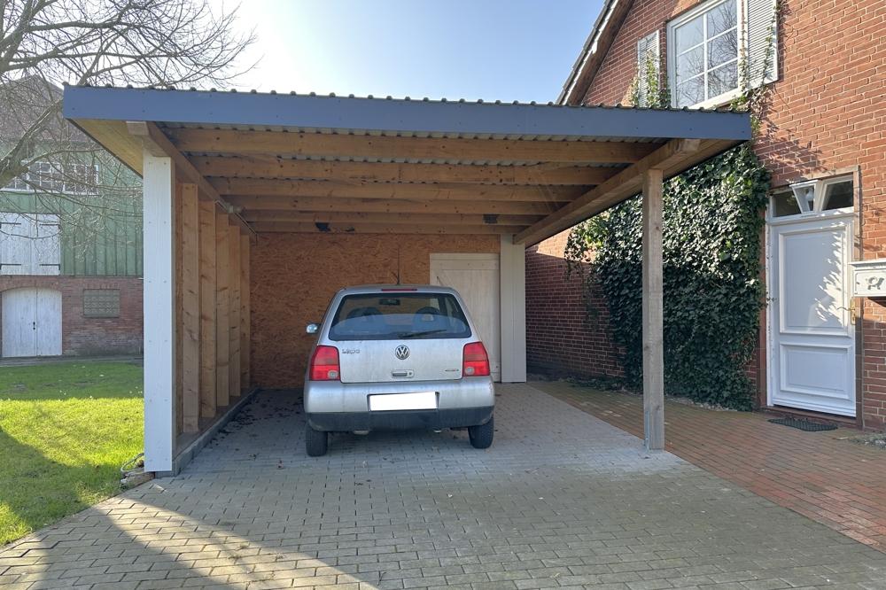 Carport
