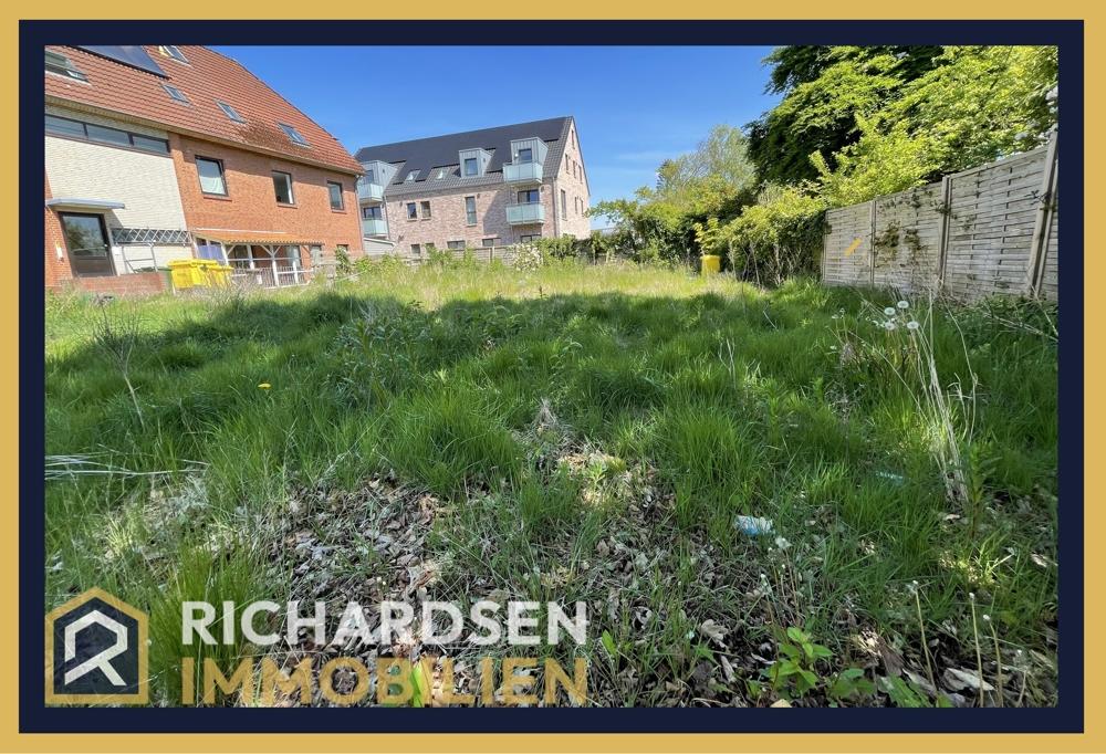 Ansicht von Süden