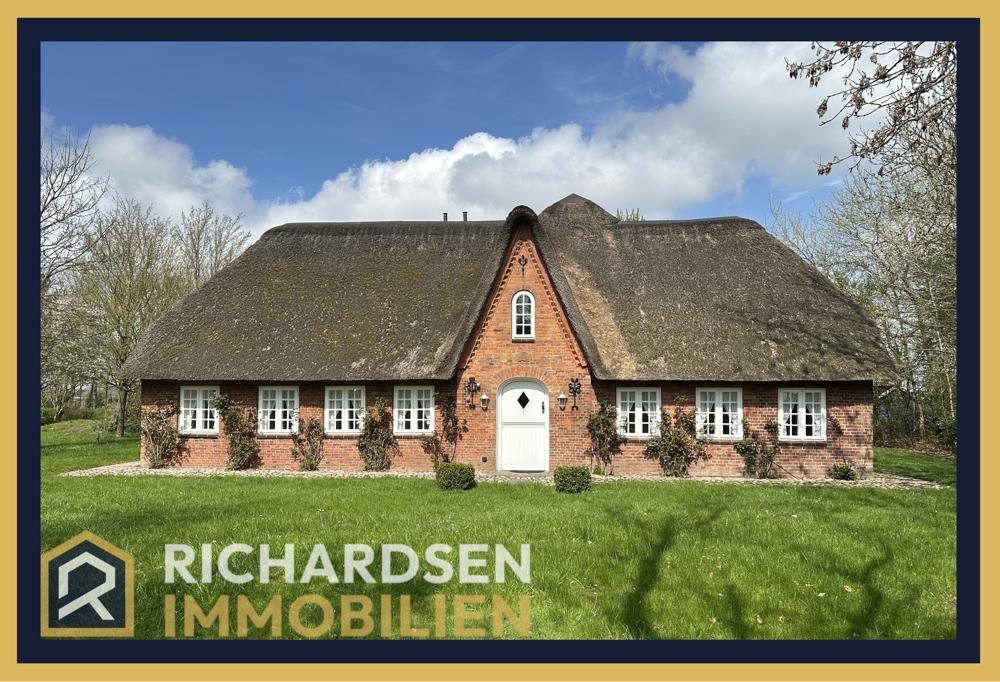 Ansicht von Süden