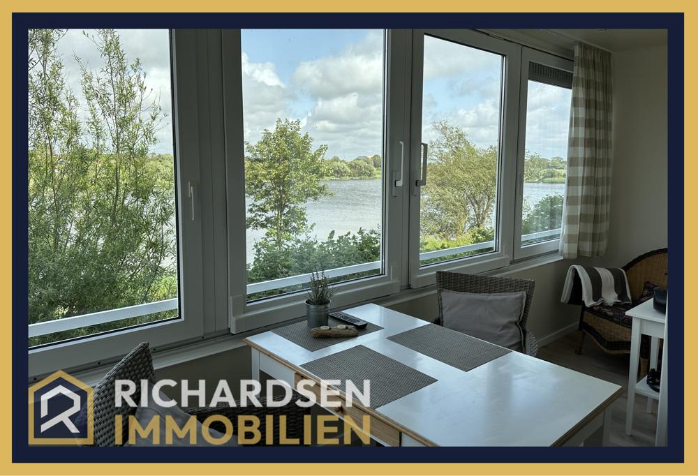 Seeblick