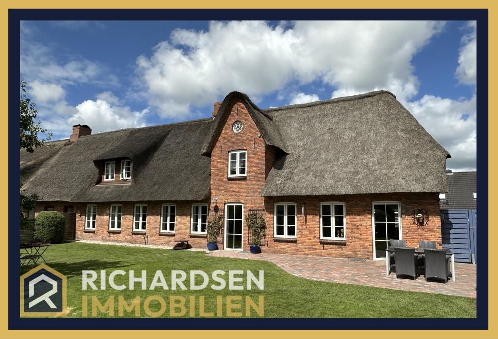 Ansicht von Süden
