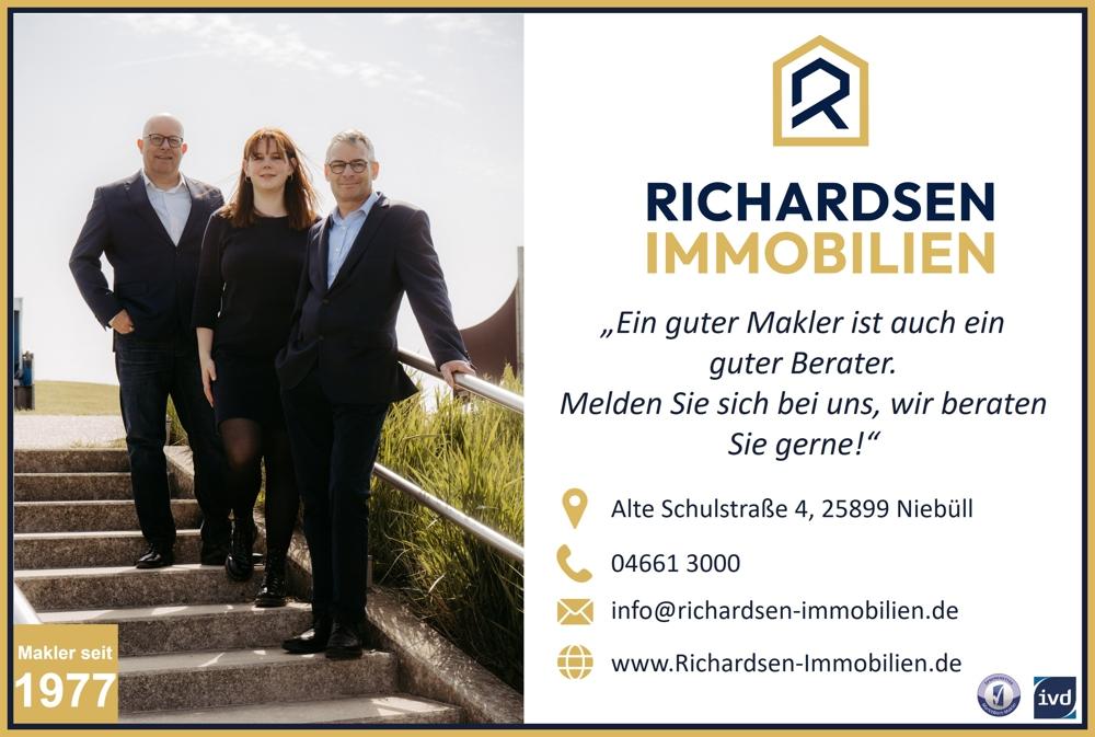 Richardsen Immobilien