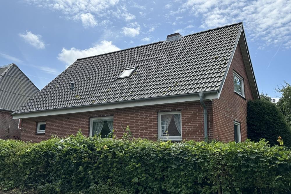 Ansicht von Norden