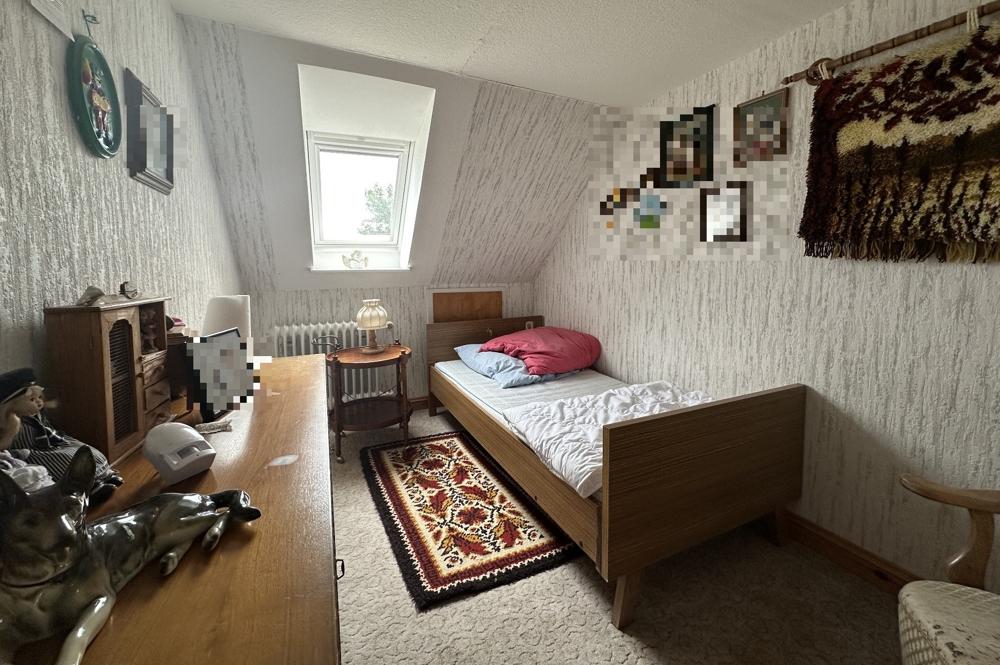 Gästezimmer