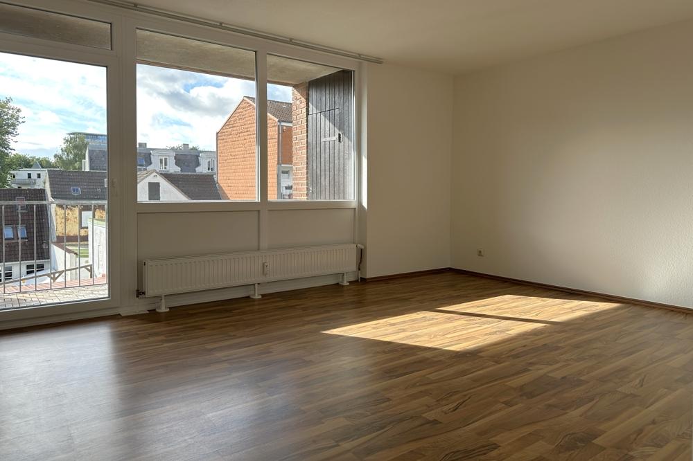 Wohn-/Esszimmer