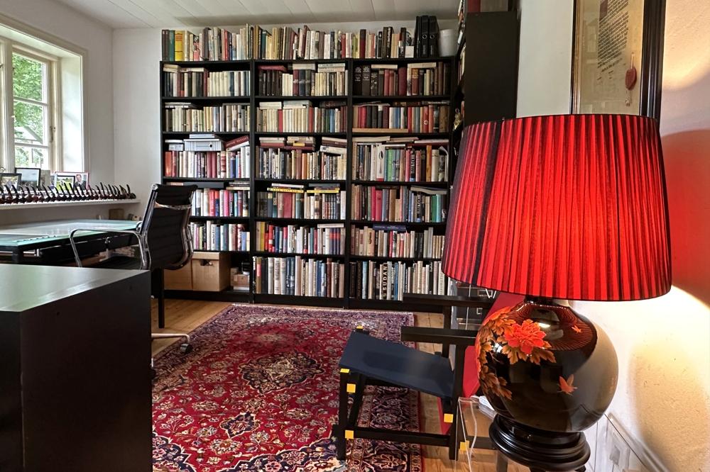 Büro