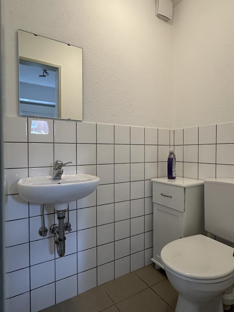 Gäste WC