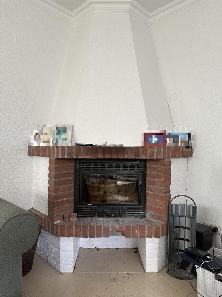 Kamin