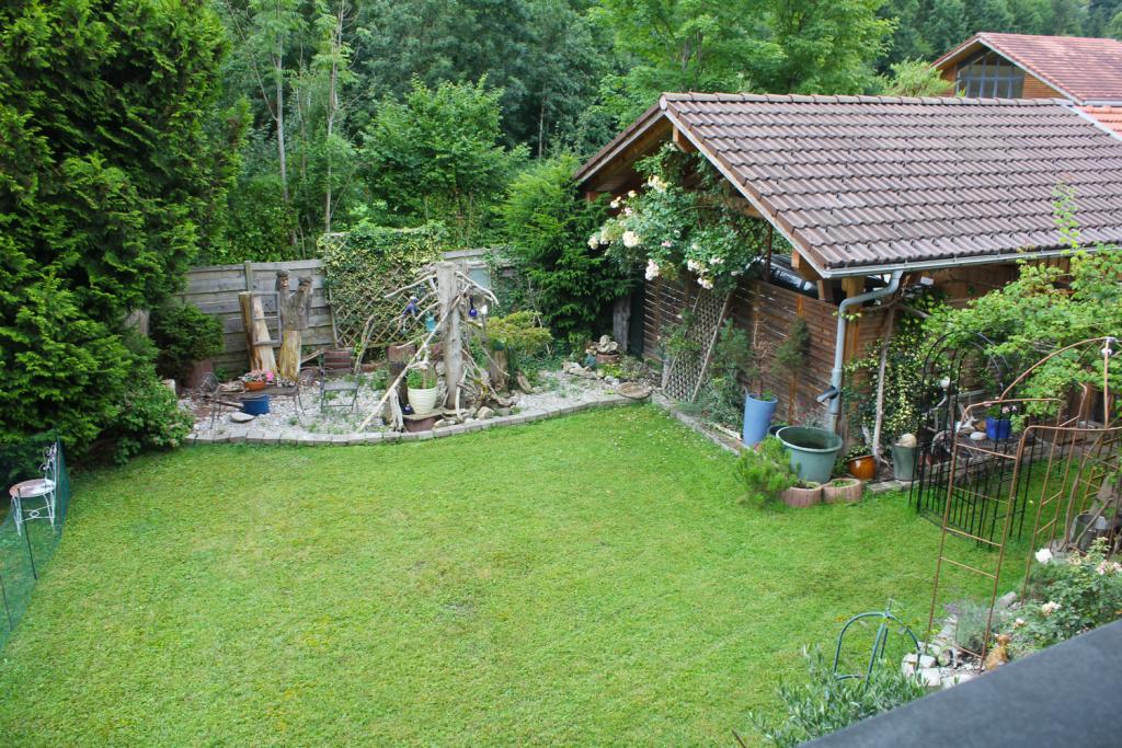 Gartenteil