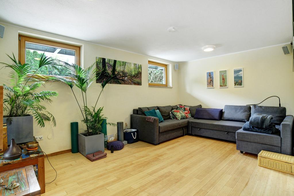 Wohnzimmer UG