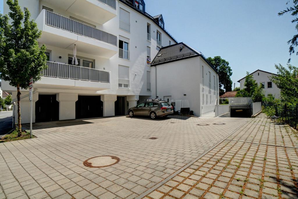 Rückansicht