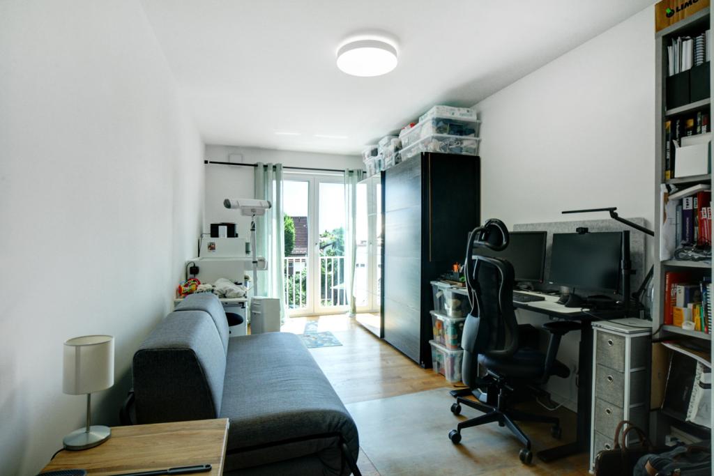 Arbeitszimmer