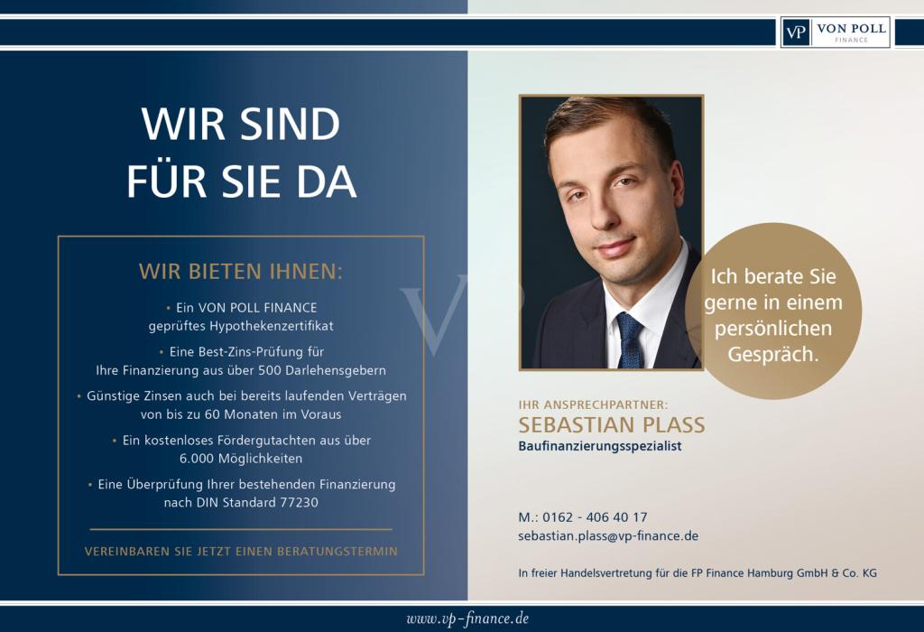 Ihr Weg zur Finanzierung