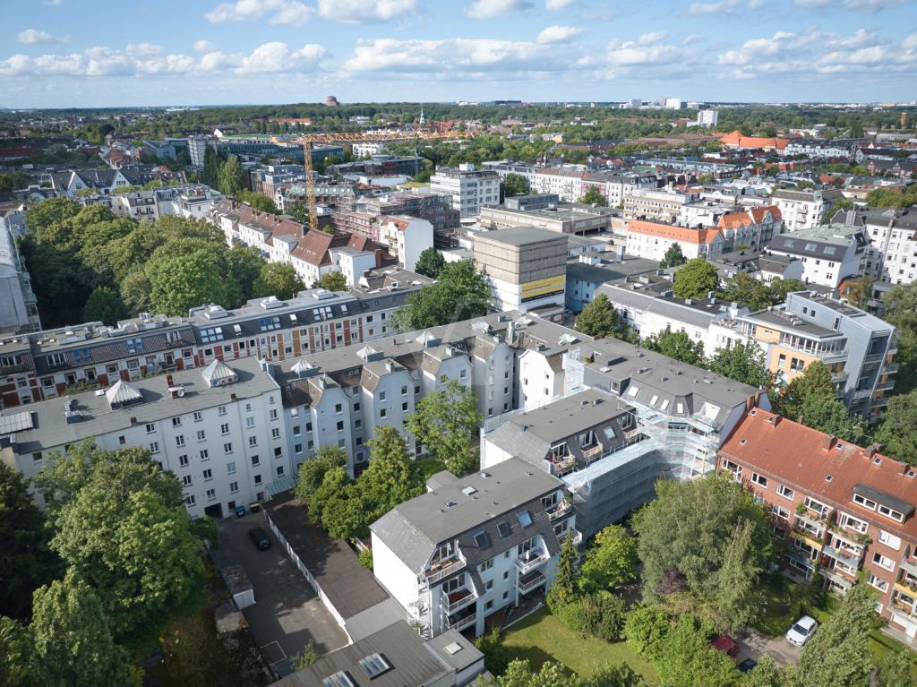 Umgebung