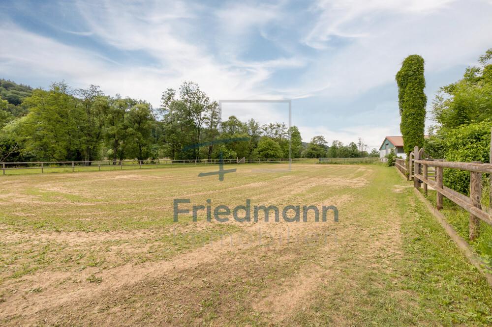 Reitplatz