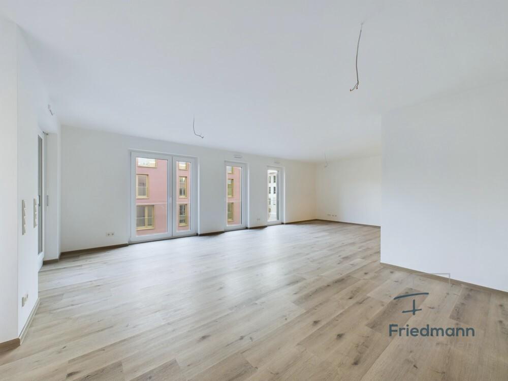 Castelnau-Mattheis: Neuwertige 3ZKB-Wohnung in ruhiger Lage. - Photo 2