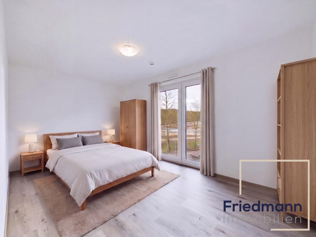 Castelnau-Mattheis: Neuwertige 3ZKB-Wohnung in ruhiger Lage. - Photo 5