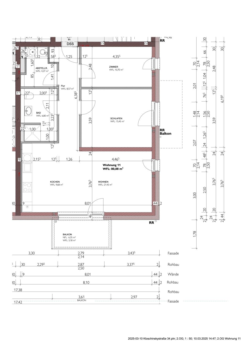 2025-03-07 Kloschinsky 34, 2.OG Whg 11