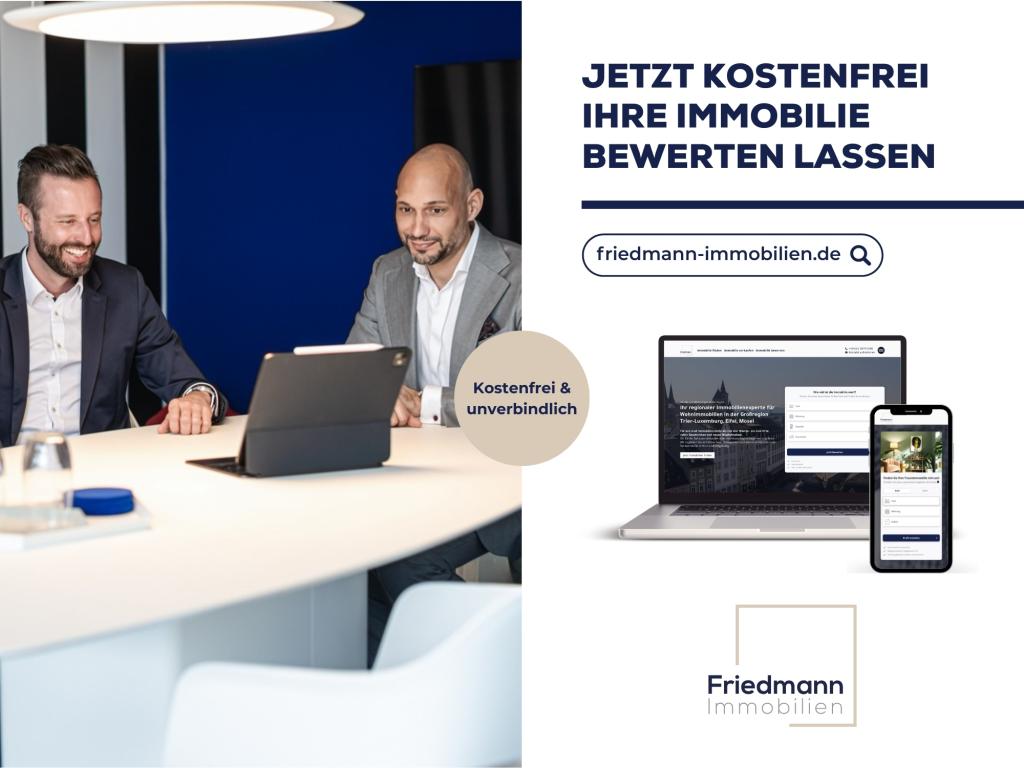 Wertermittlung vom Profi