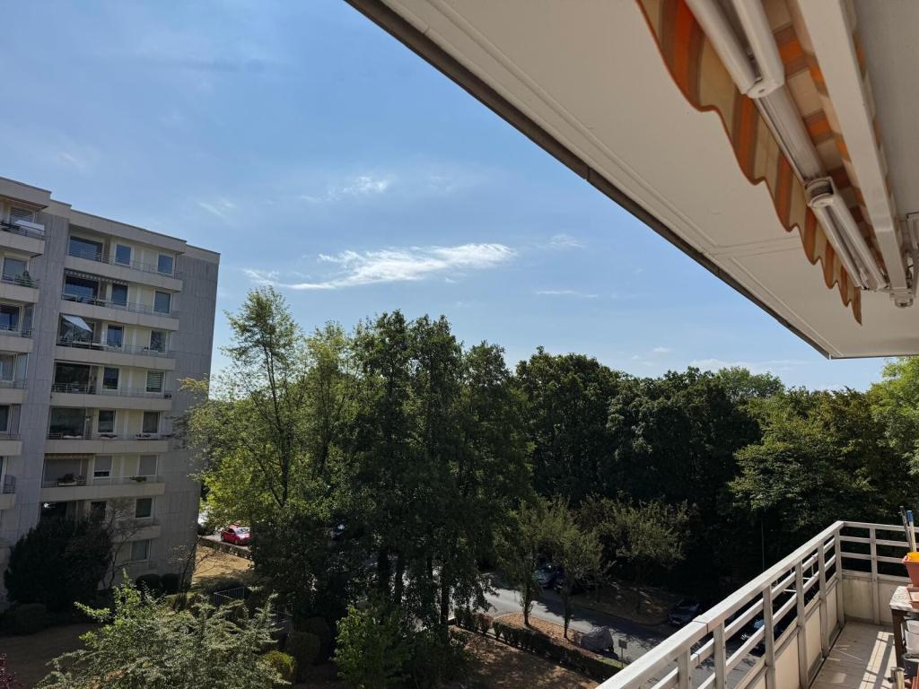 3-Zi-Wohnung zur Vermietung in Alt-Erkrath, Am Brockerberg 14 - Photo 1