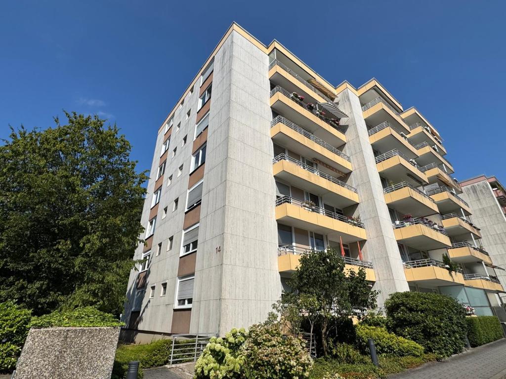3-Zi-Wohnung zur Vermietung in Alt-Erkrath, Am Brockerberg 14 - Photo 3