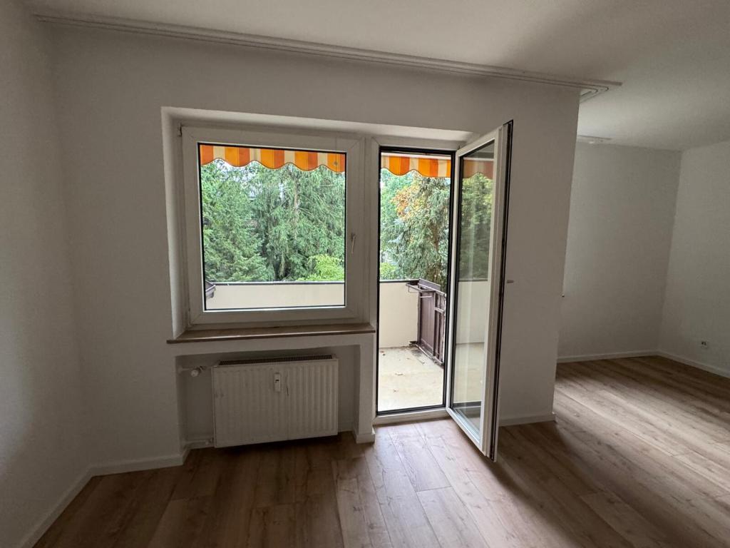 2-Zi Wohnung in Düsseldorf-Urdenbach mit Balkon - Foto 3