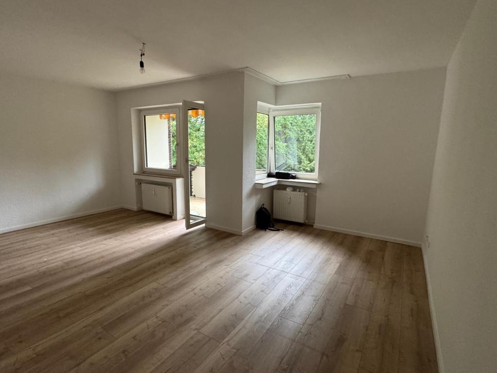 2-Zi Wohnung in Düsseldorf-Urdenbach mit Balkon - Foto 2