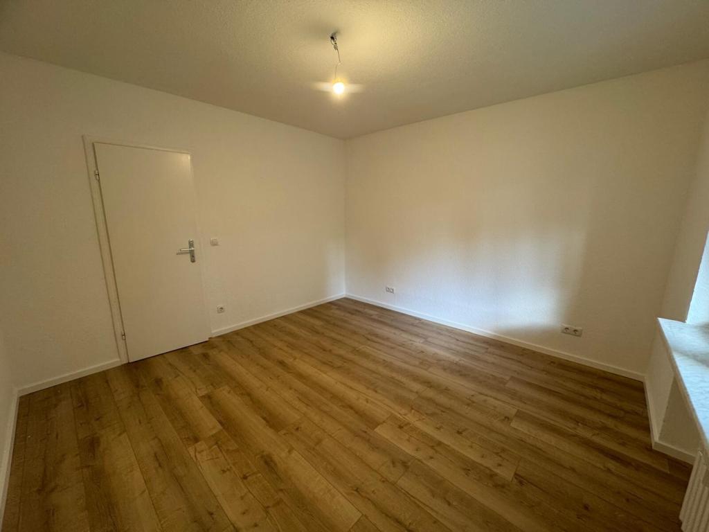 3-Zi Wohnung in Düsseldorf-Urdenbach mit Balkon - Foto 3