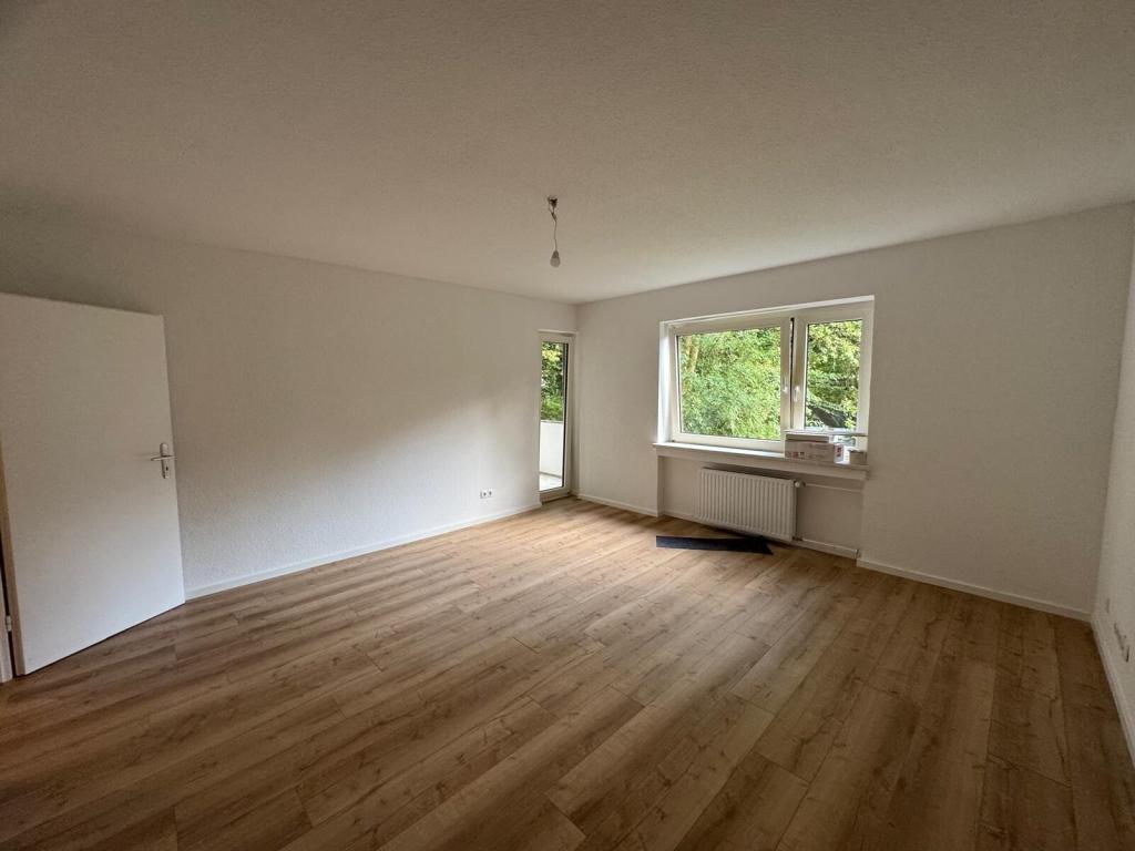 3-Zi Wohnung in Düsseldorf-Urdenbach mit Balkon - Foto 2