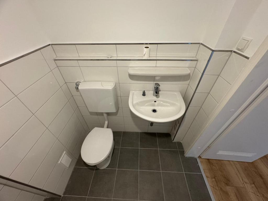 3-Zi Wohnung in Düsseldorf-Urdenbach mit Balkon - Foto 5