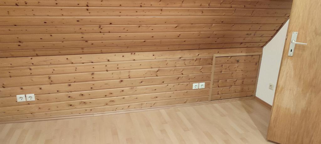 Helle Dachgeschoss Studio Wohnung - Photo 5