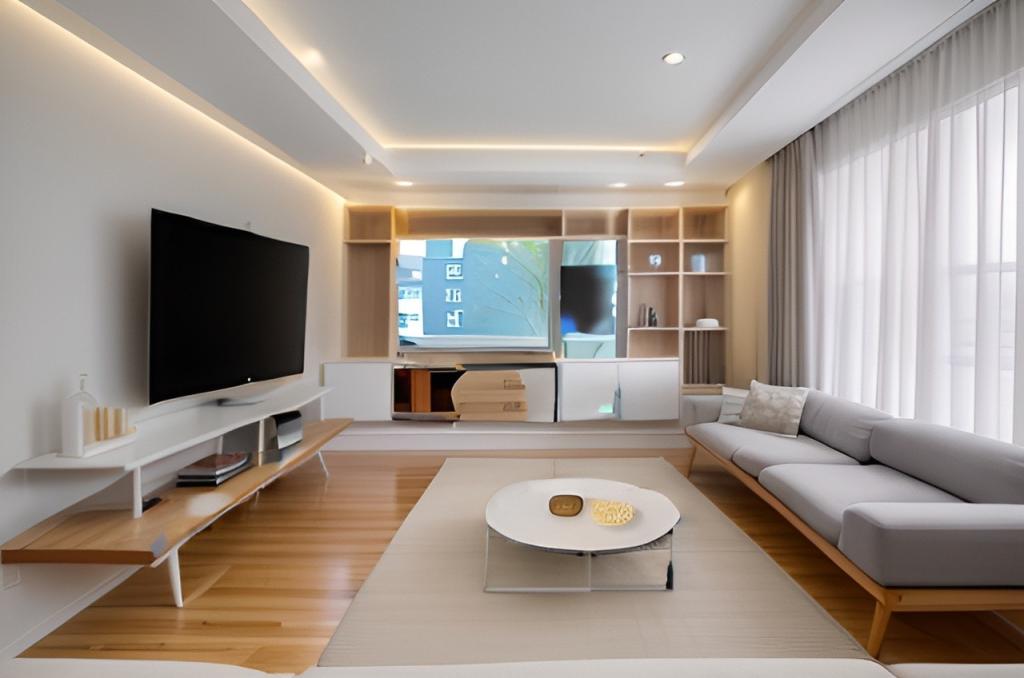 Gepflegte 3,5-Zimmer-Wohnung mitten in Hagen-Eilpe - Foto 2