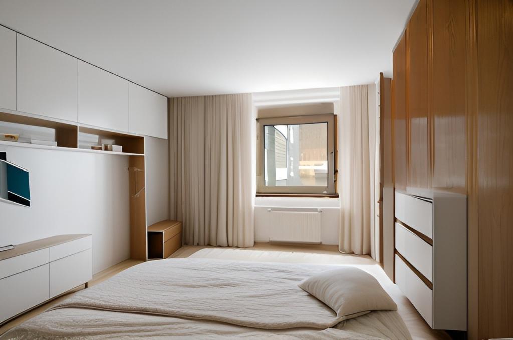 Gepflegte 3,5-Zimmer-Wohnung mitten in Hagen-Eilpe - Foto 4