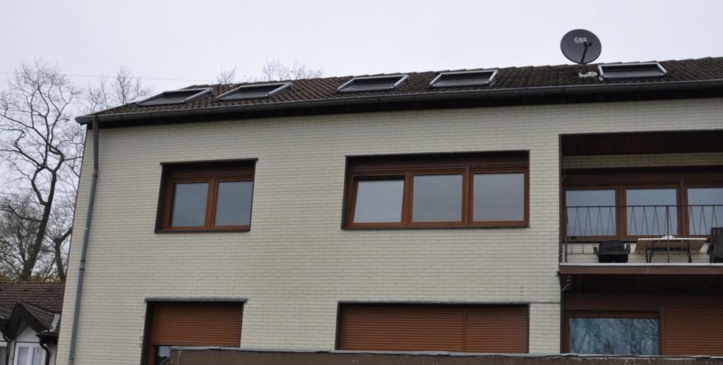 Aus alt mach: modern, hochwertig aber auch anspruchsvoll Ihr neues Zuhause am Nacken in Herdecke - Photo 5