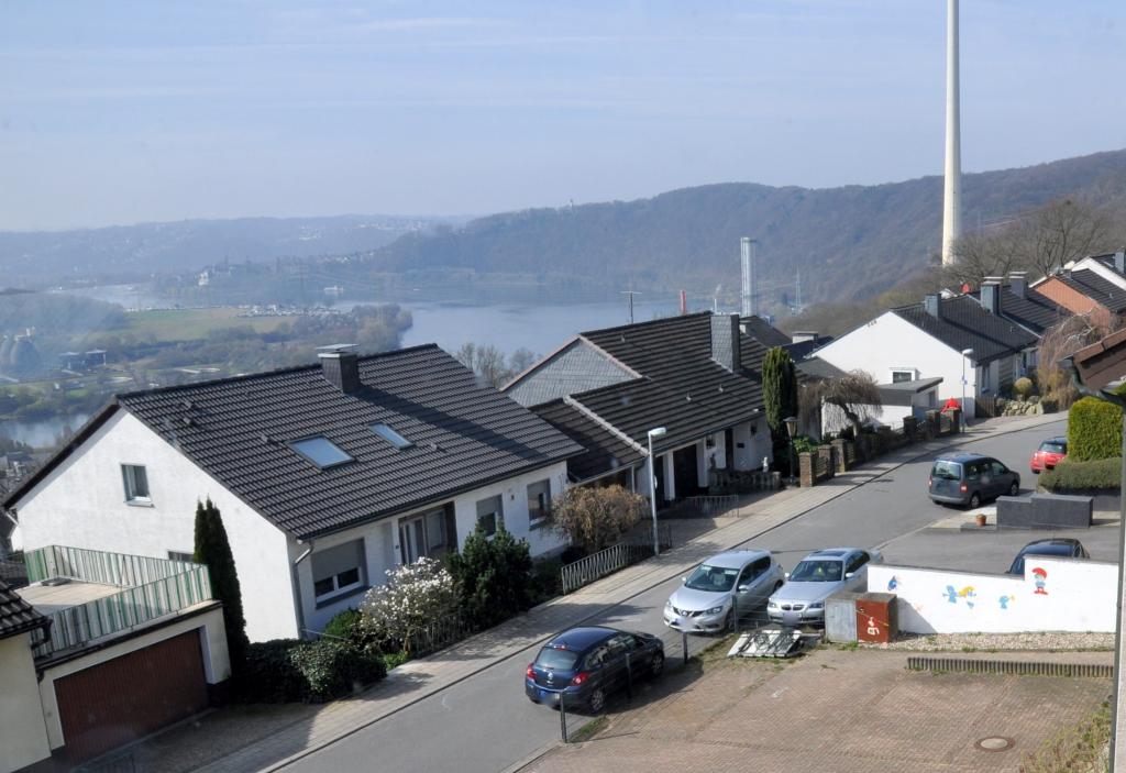 Aus alt mach: modern, hochwertig aber auch anspruchsvoll Ihr neues Zuhause am Nacken in Herdecke - Photo 4