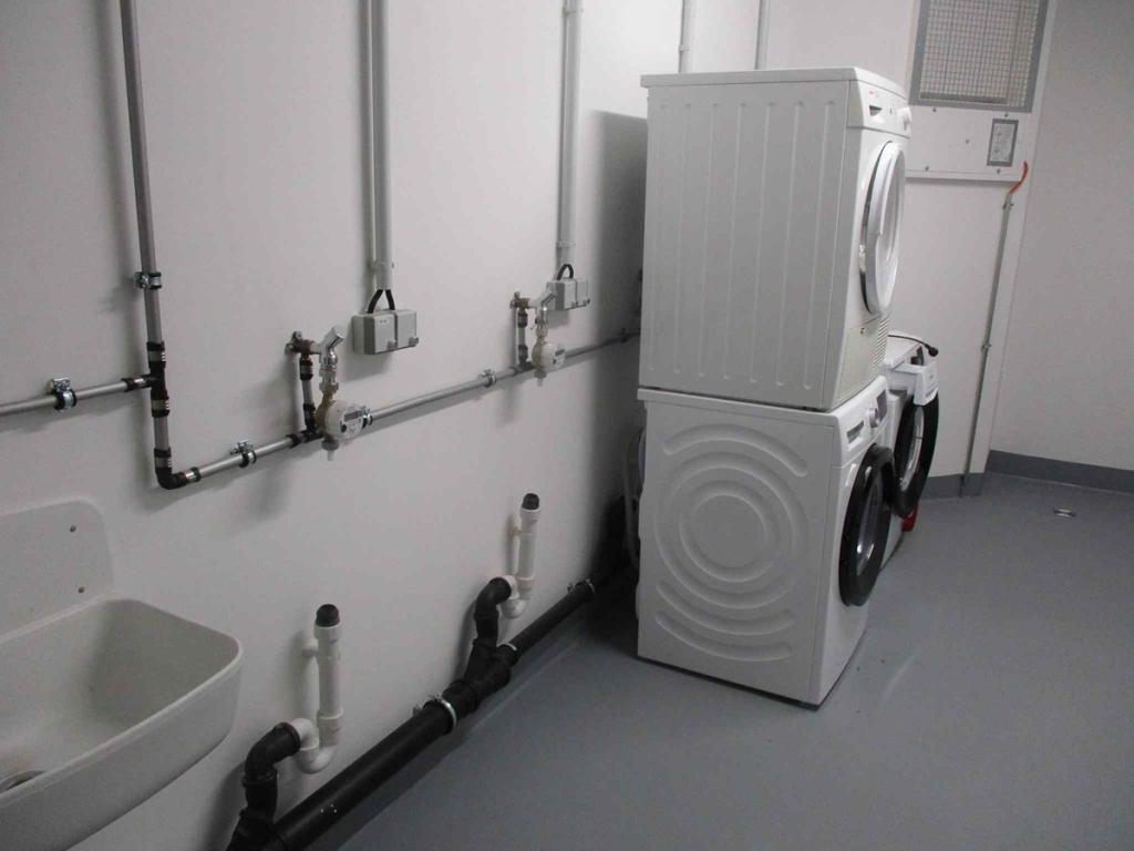 Heilbronn Innenstadt. Teilmöbliertes 2-Zi. Appartement - Foto 3